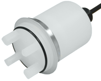 Quadbeam Technologies Suspended Solid Sensor, S40